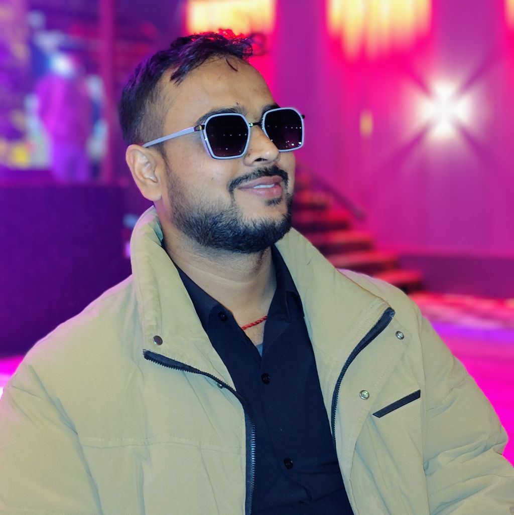 Hira Lal Chaudhary's image