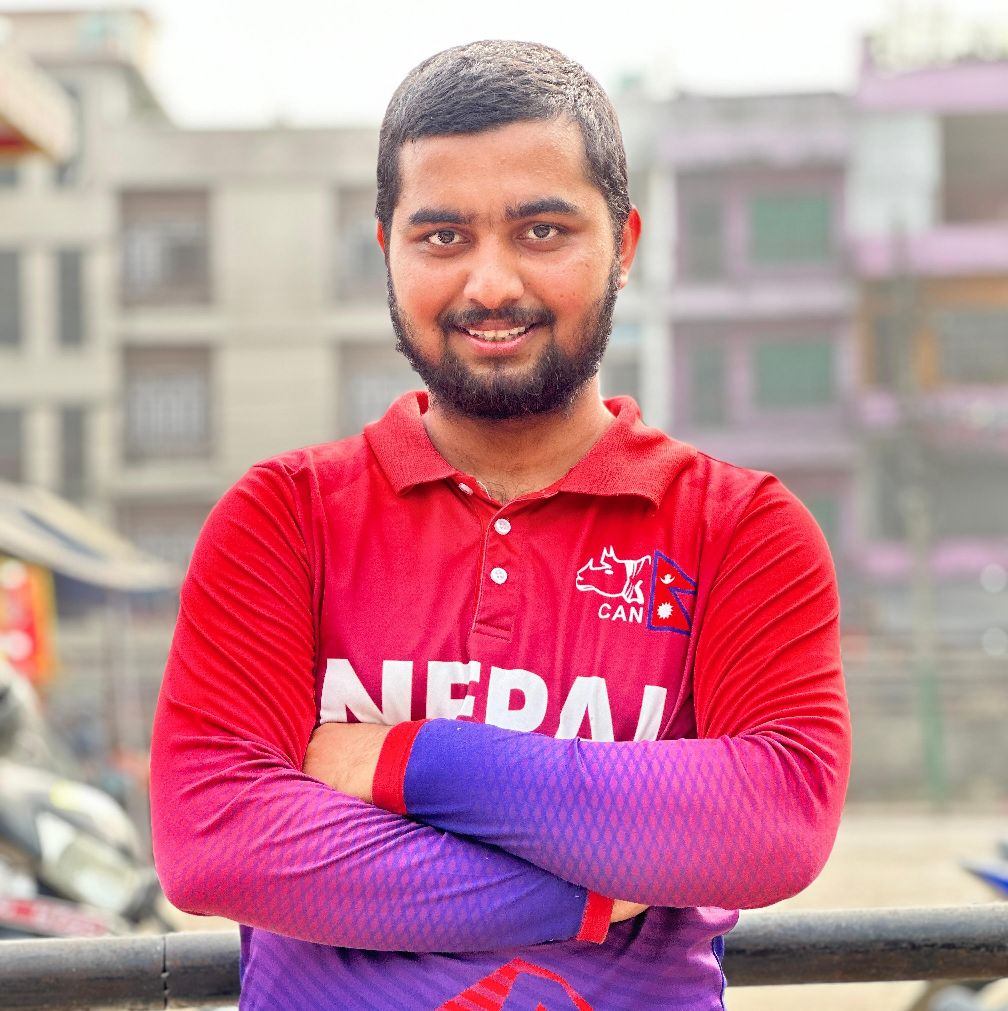 Biraj Sitaula's image